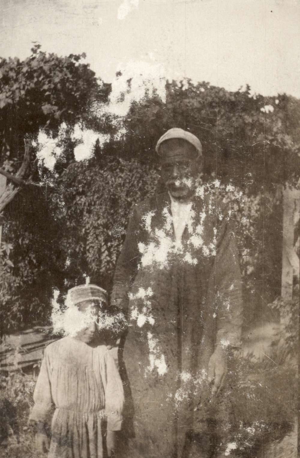 Photo from page 31 of album WWI Photograph Album - Nurses and Medical Services in Egypt, Gallipoli and Britain.