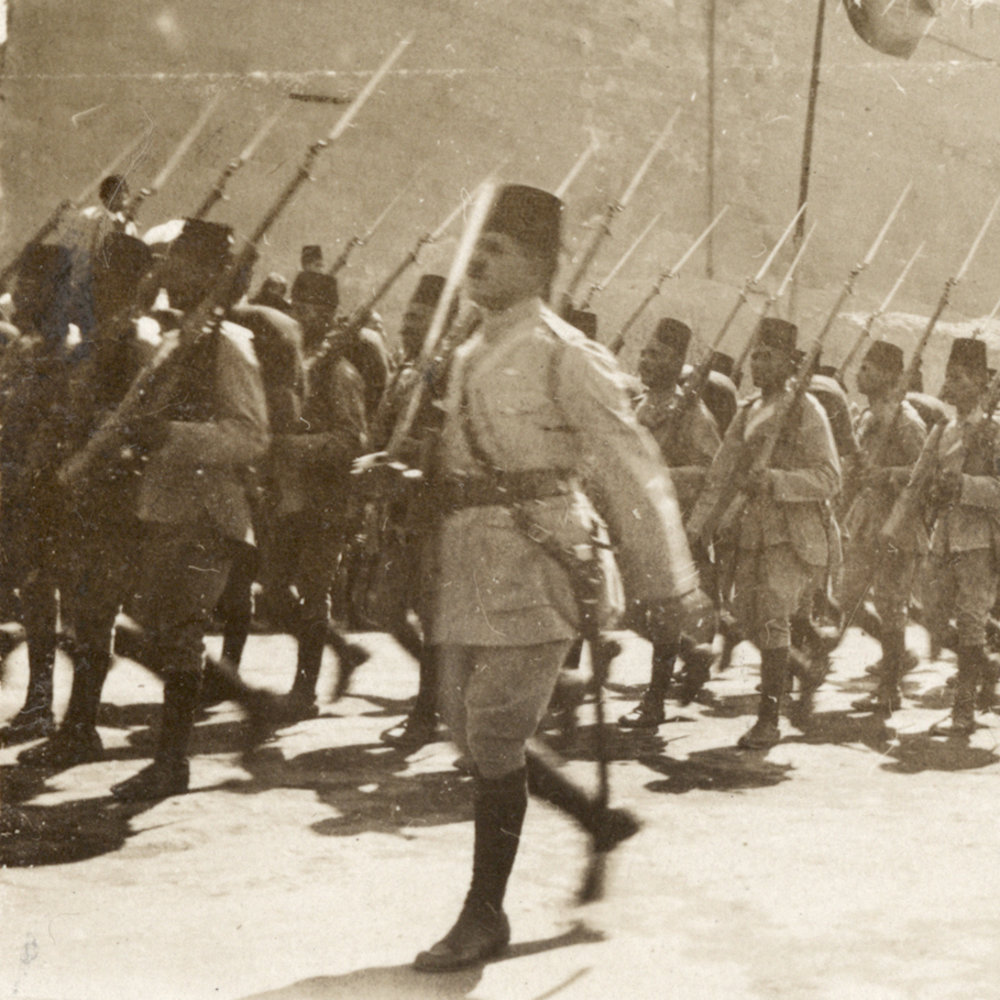 Photo from page 33 of album WWI Photograph Album - Nurses and Medical Services in Egypt, Gallipoli and Britain.