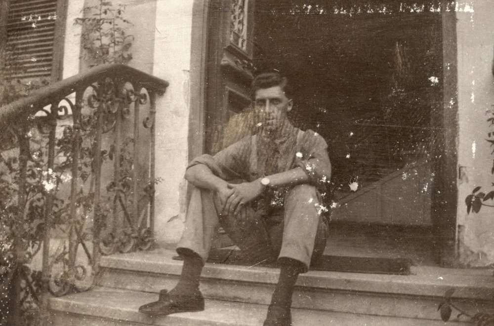 Photo from page 34 of album WWI Photograph Album - Nurses and Medical Services in Egypt, Gallipoli and Britain.