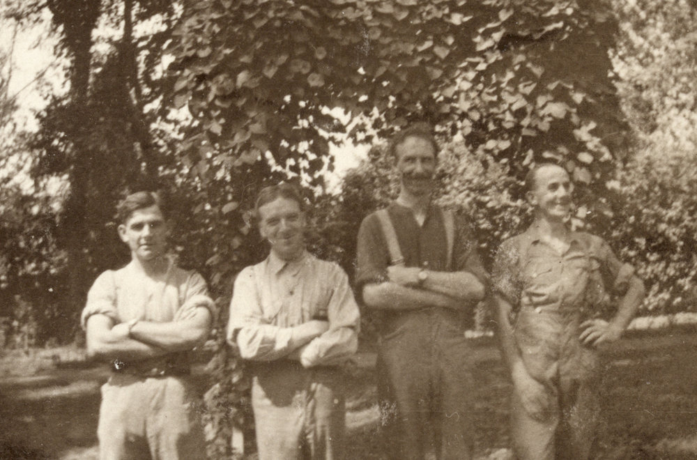 Photo from page 35 of album WWI Photograph Album - Nurses and Medical Services in Egypt, Gallipoli and Britain.