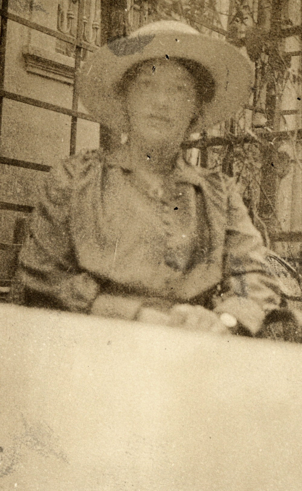 Photo from page 43 of album WWI Photograph Album - Nurses and Medical Services in Egypt, Gallipoli and Britain.