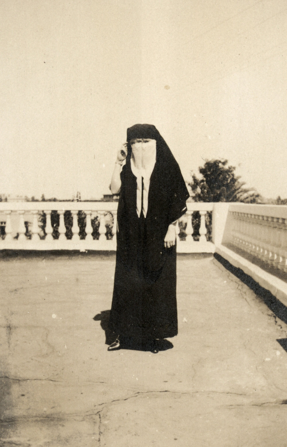 Photo from page 44 of album WWI Photograph Album - Nurses and Medical Services in Egypt, Gallipoli and Britain.