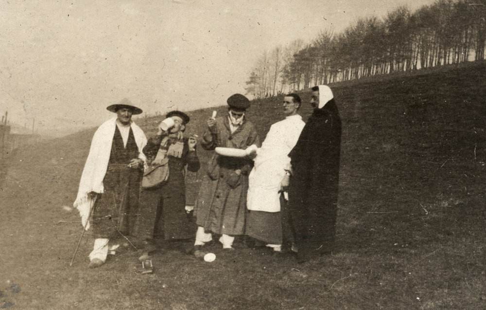 Photo from page 45 of album WWI Photograph Album - Nurses and Medical Services in Egypt, Gallipoli and Britain.