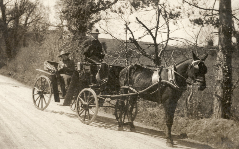 Photo from page 49 of album WWI Photograph Album - Nurses and Medical Services in Egypt, Gallipoli and Britain.