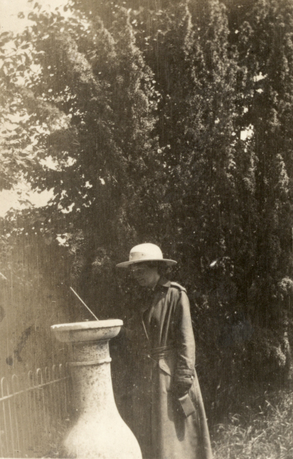 Photo from page 49 of album WWI Photograph Album - Nurses and Medical Services in Egypt, Gallipoli and Britain.