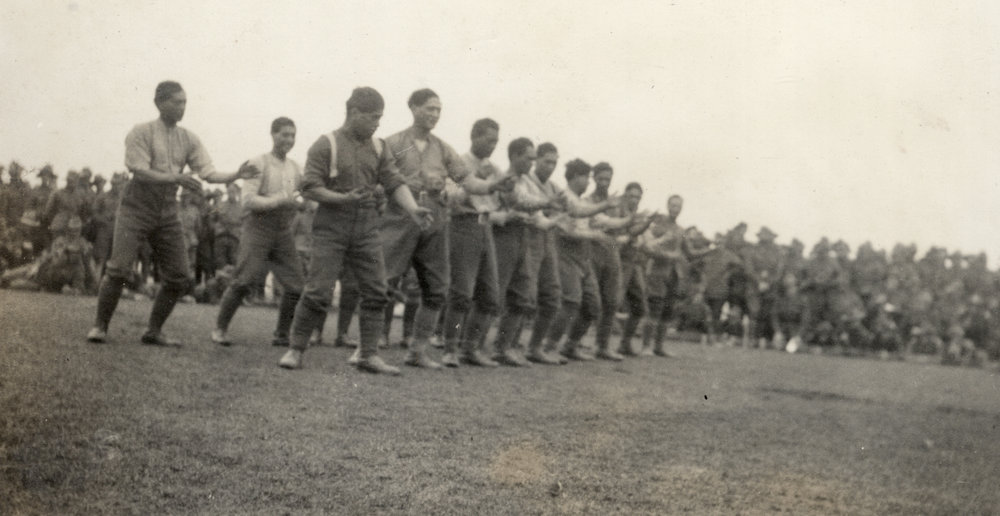 Photo from page 50 of album WWI Photograph Album - Nurses and Medical Services in Egypt, Gallipoli and Britain.