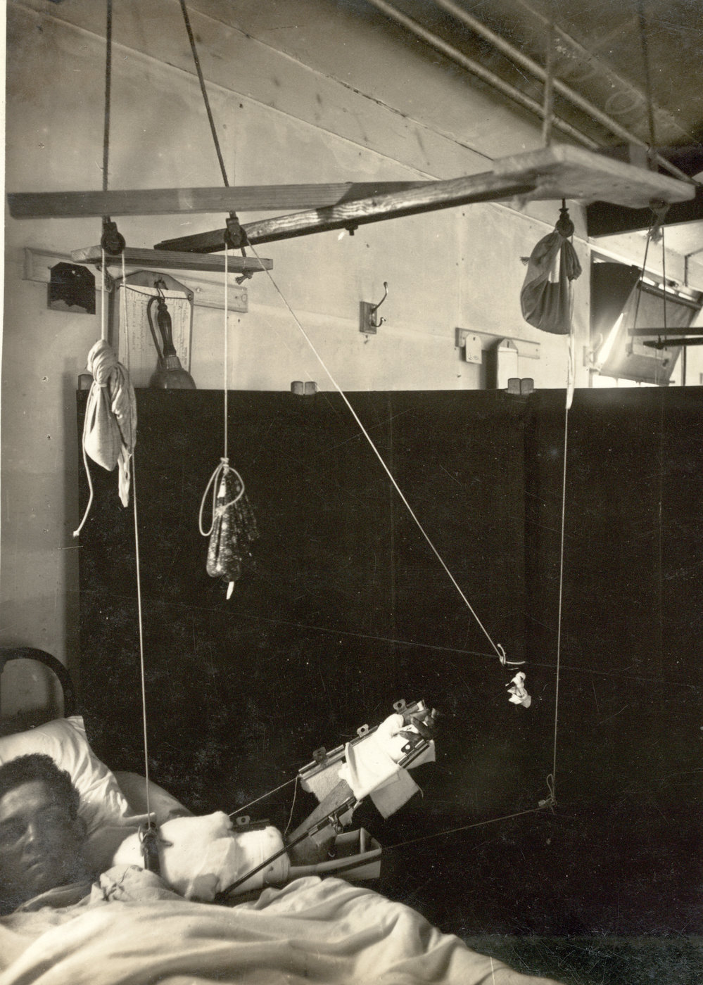 Photo from page 27 of album WWI Photograph Album- New Zealand General Hospitals, Britain.