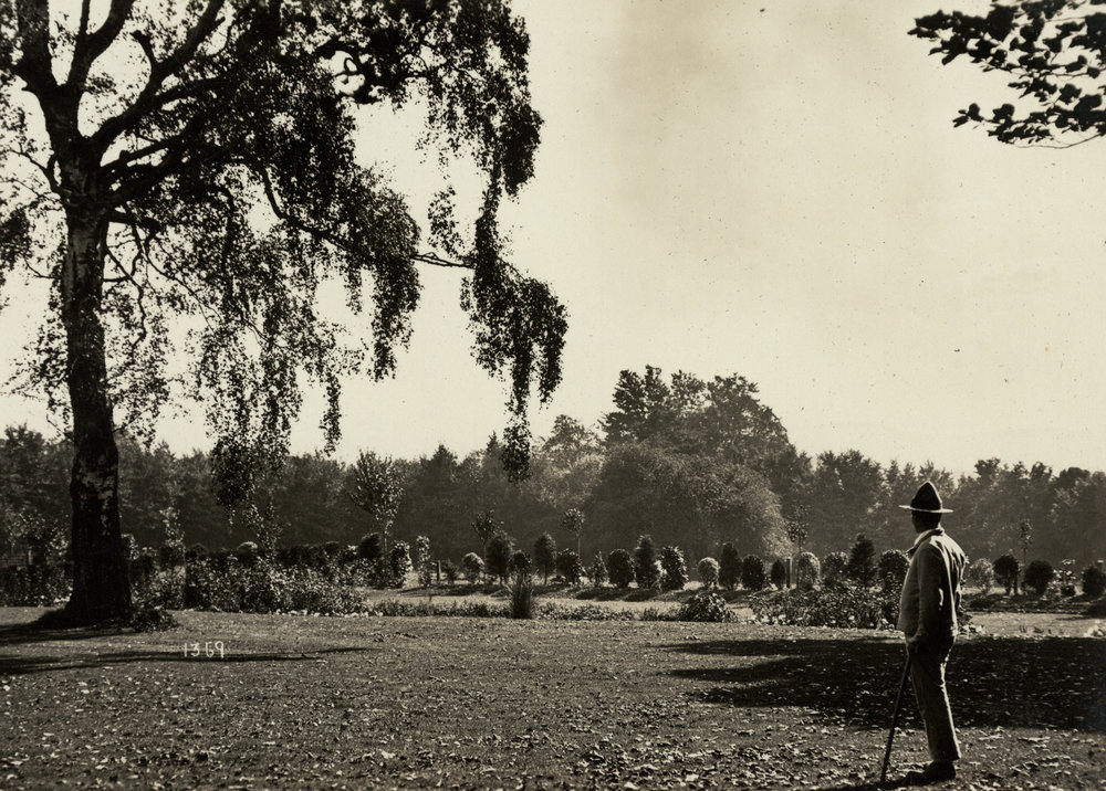 Photo from page 29 of album WWI Photograph Album- New Zealand General Hospitals, Britain.