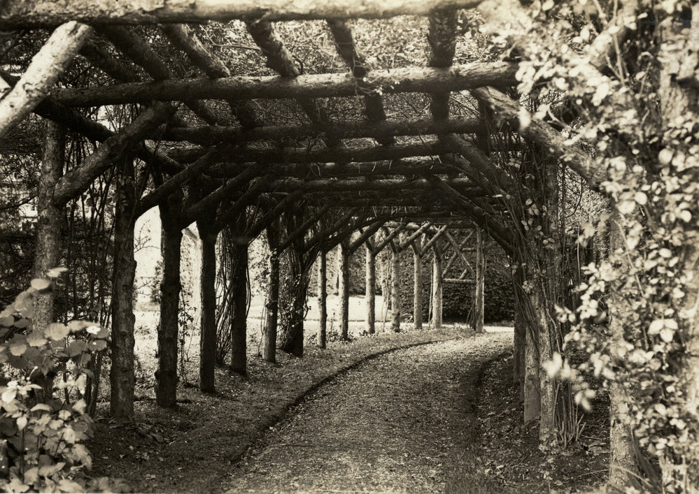 Photo from page 40 of album WWI Photograph Album- New Zealand General Hospitals, Britain.