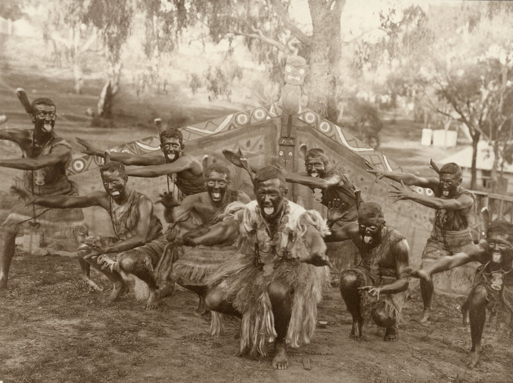 Photo from page 02 of album Pre WWI and WWI Photograph Album- Duntroon, Egypt and Gallipoli.