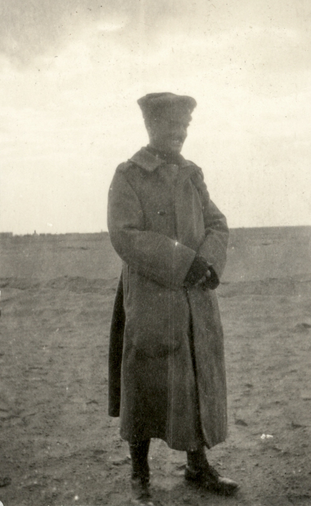 Photo from page 10 of album Pre WWI and WWI Photograph Album- Duntroon, Egypt and Gallipoli.