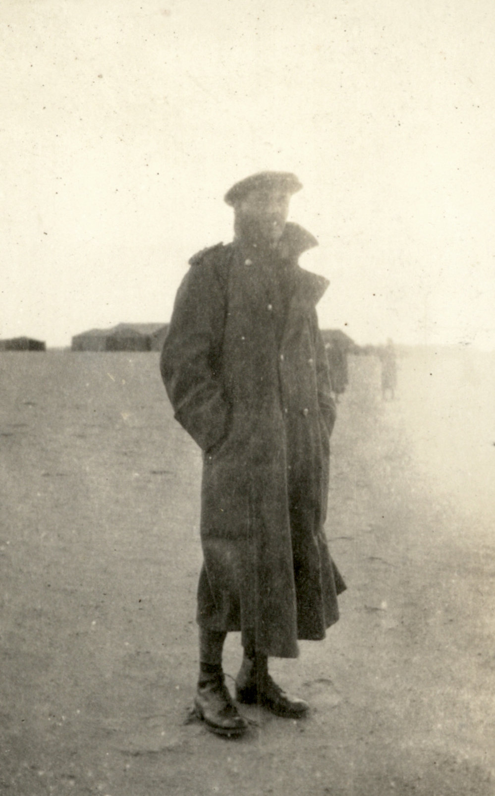 Photo from page 10 of album Pre WWI and WWI Photograph Album- Duntroon, Egypt and Gallipoli.