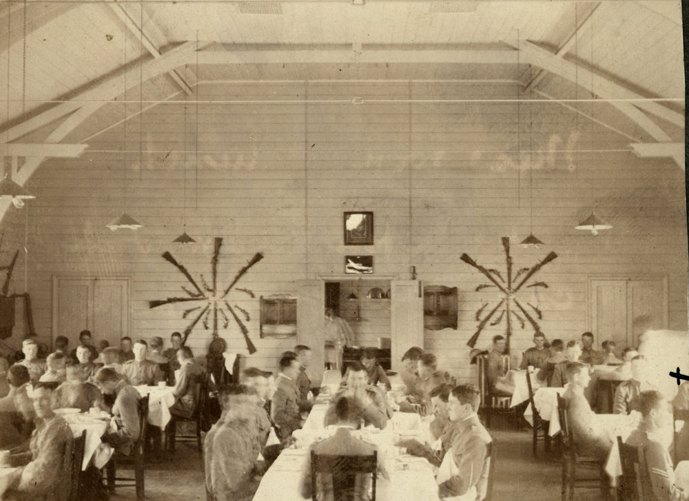 Photo from page 11 of album Pre WWI and WWI Photograph Album- Duntroon, Egypt and Gallipoli.