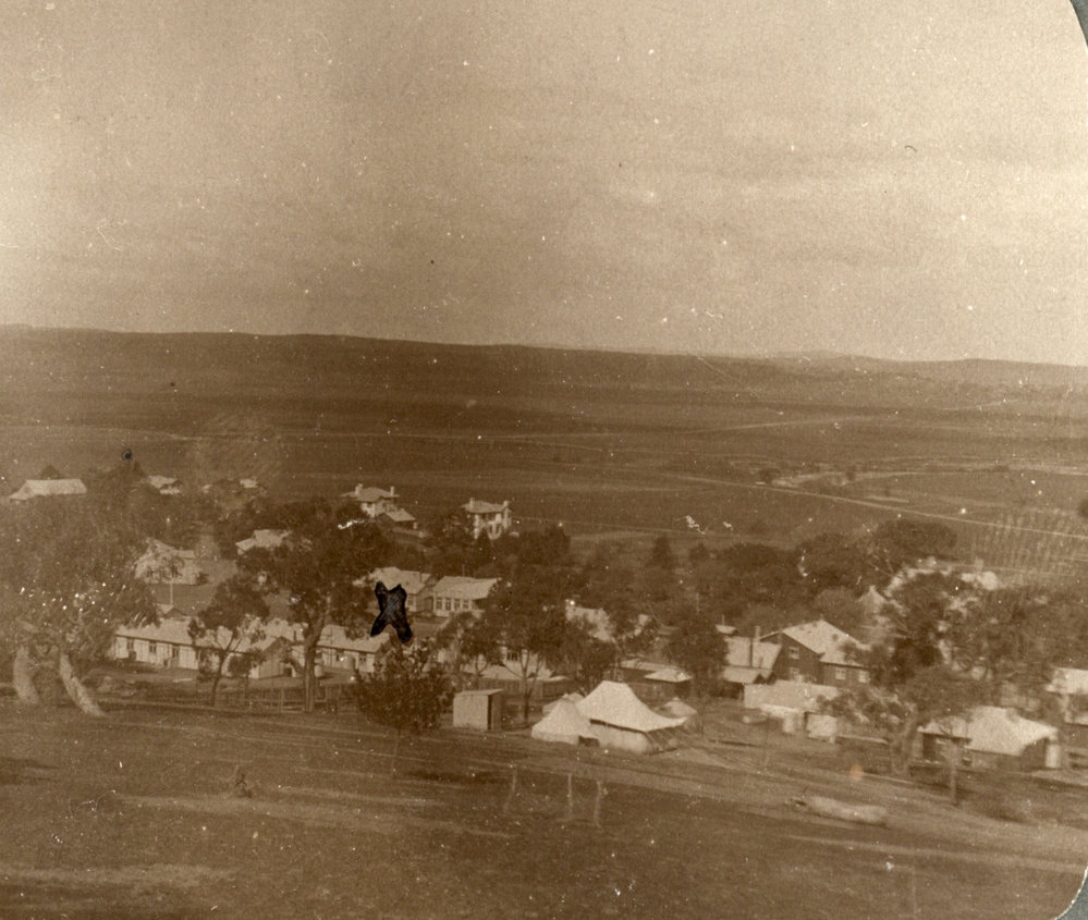 Photo from page 11 of album Pre WWI and WWI Photograph Album- Duntroon, Egypt and Gallipoli.