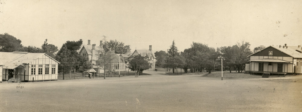 Photo from page 12 of album Pre WWI and WWI Photograph Album- Duntroon, Egypt and Gallipoli.