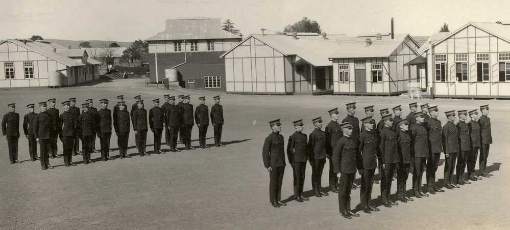Photo from page 12 of album Pre WWI and WWI Photograph Album- Duntroon, Egypt and Gallipoli.