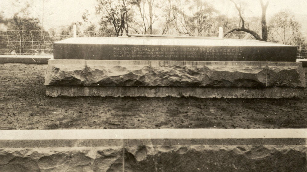 Photo from page 15 of album Pre WWI and WWI Photograph Album- Duntroon, Egypt and Gallipoli.