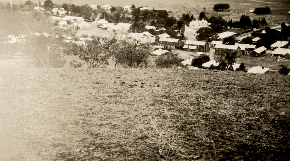 Photo from page 16 of album Pre WWI and WWI Photograph Album- Duntroon, Egypt and Gallipoli.