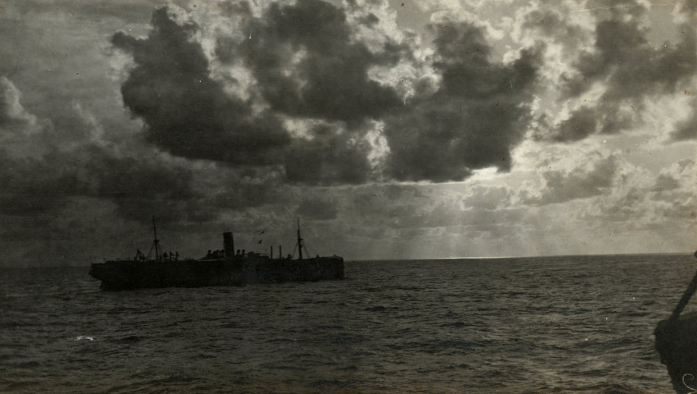 Photo from page 04 of album WWI Photograph Album- Egypt and Gallipoli.