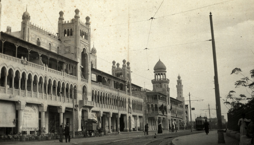 Photo from page 06 of album WWI Photograph Album- Egypt and Gallipoli.