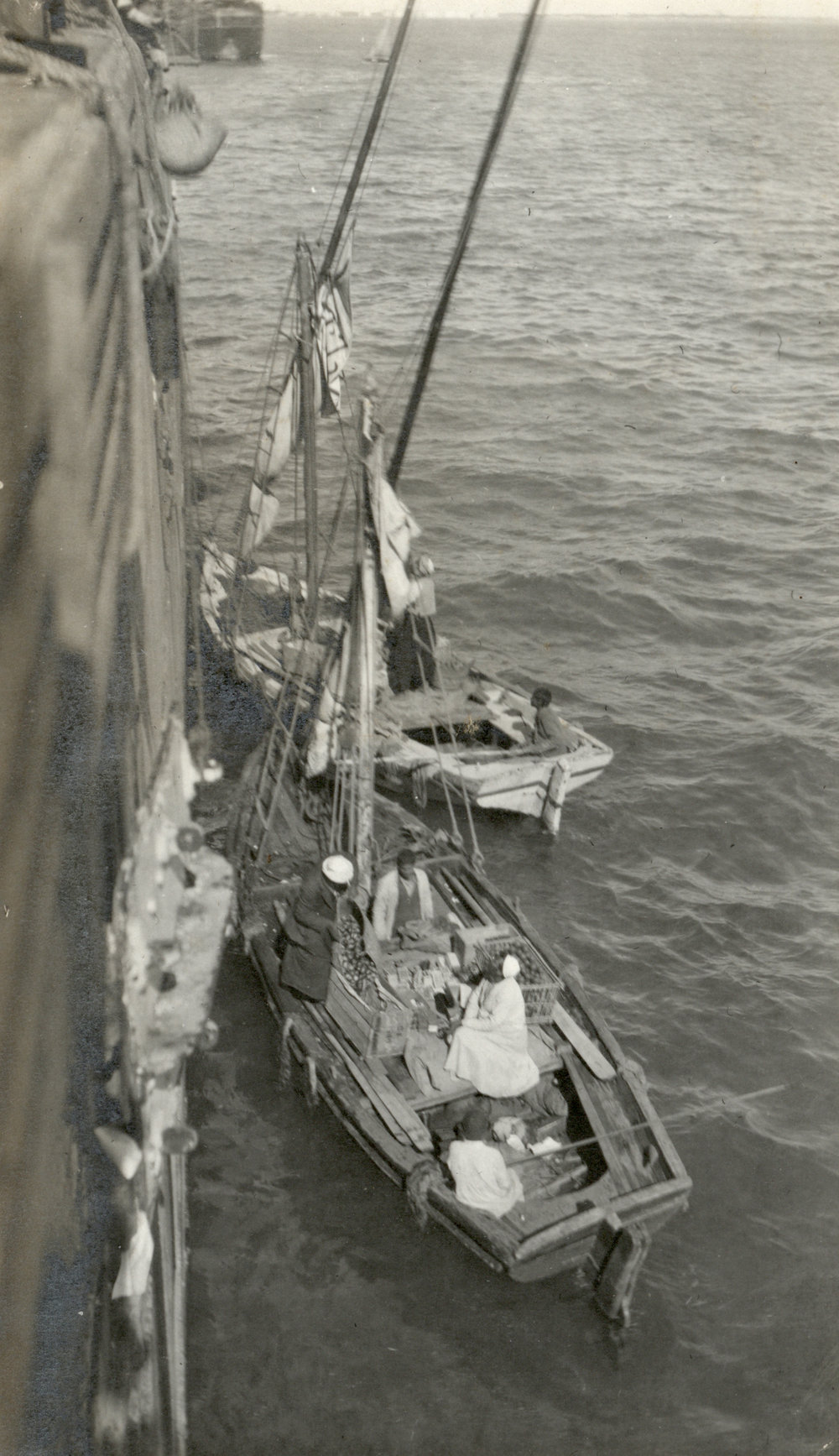 Photo from page 07 of album WWI Photograph Album- Egypt and Gallipoli.