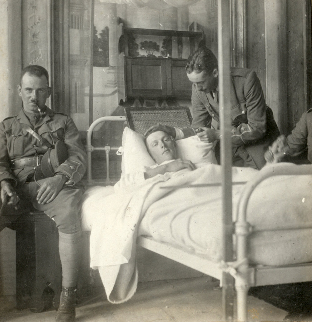 Photo from page 08 of album WWI Photograph Album- Egypt and Gallipoli.