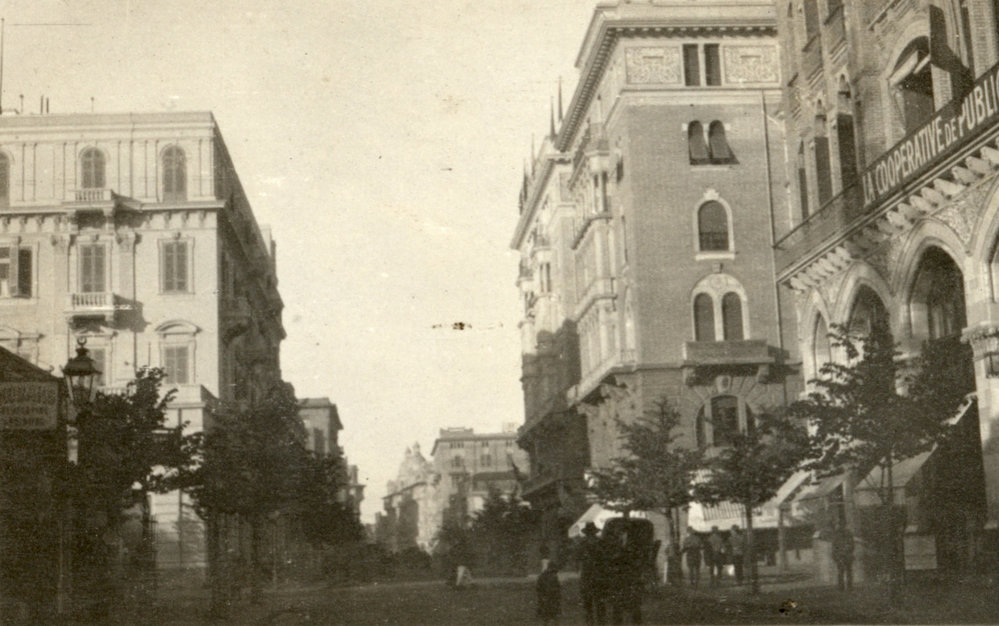 Photo from page 09 of album WWI Photograph Album- Egypt and Gallipoli.