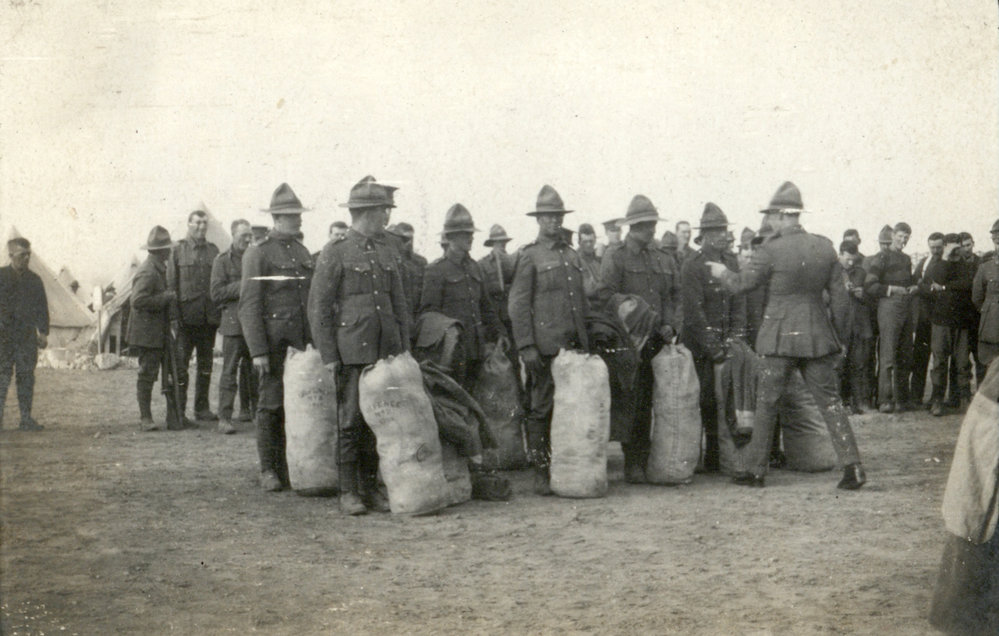 Photo from page 11 of album WWI Photograph Album- Egypt and Gallipoli.