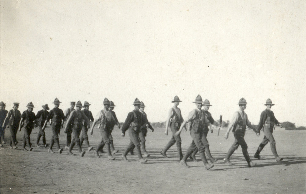 Photo from page 12 of album WWI Photograph Album- Egypt and Gallipoli.