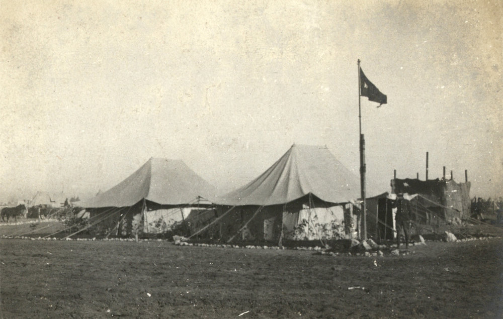 Photo from page 12 of album WWI Photograph Album- Egypt and Gallipoli.