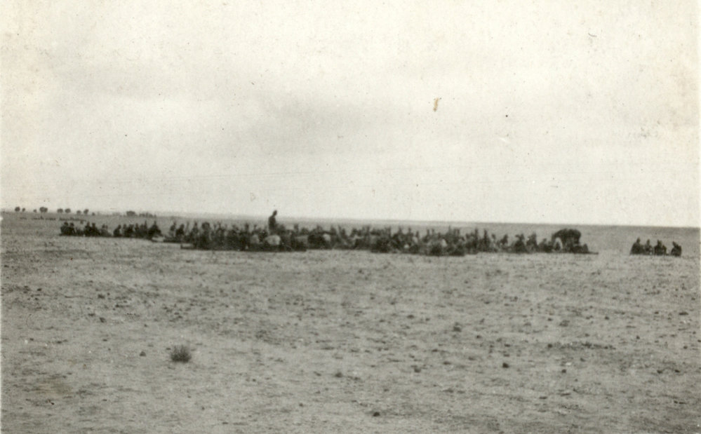 Photo from page 12 of album WWI Photograph Album- Egypt and Gallipoli.