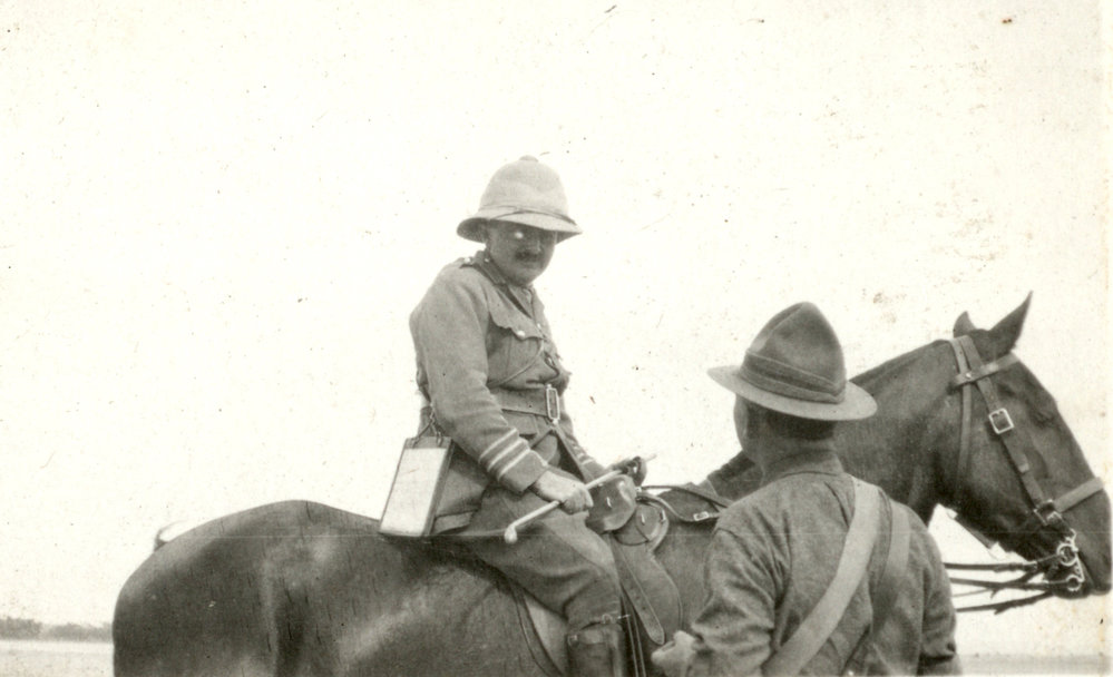 Photo from page 13 of album WWI Photograph Album- Egypt and Gallipoli.