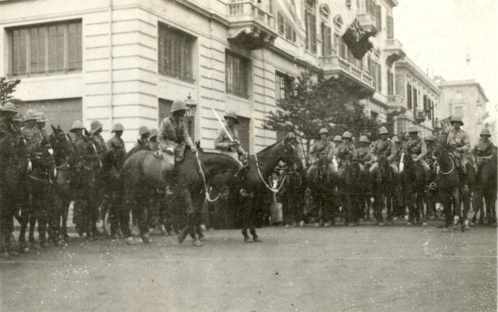 Photo from page 13 of album WWI Photograph Album- Egypt and Gallipoli.
