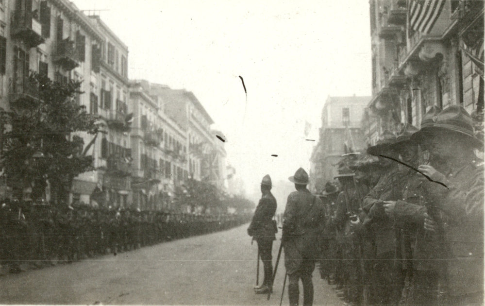 Photo from page 13 of album WWI Photograph Album- Egypt and Gallipoli.