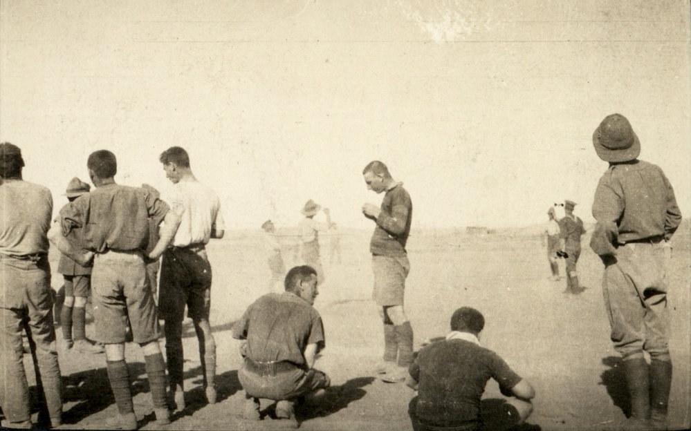 Photo from page 14 of album WWI Photograph Album- Egypt and Gallipoli.