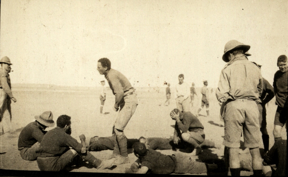 Photo from page 14 of album WWI Photograph Album- Egypt and Gallipoli.