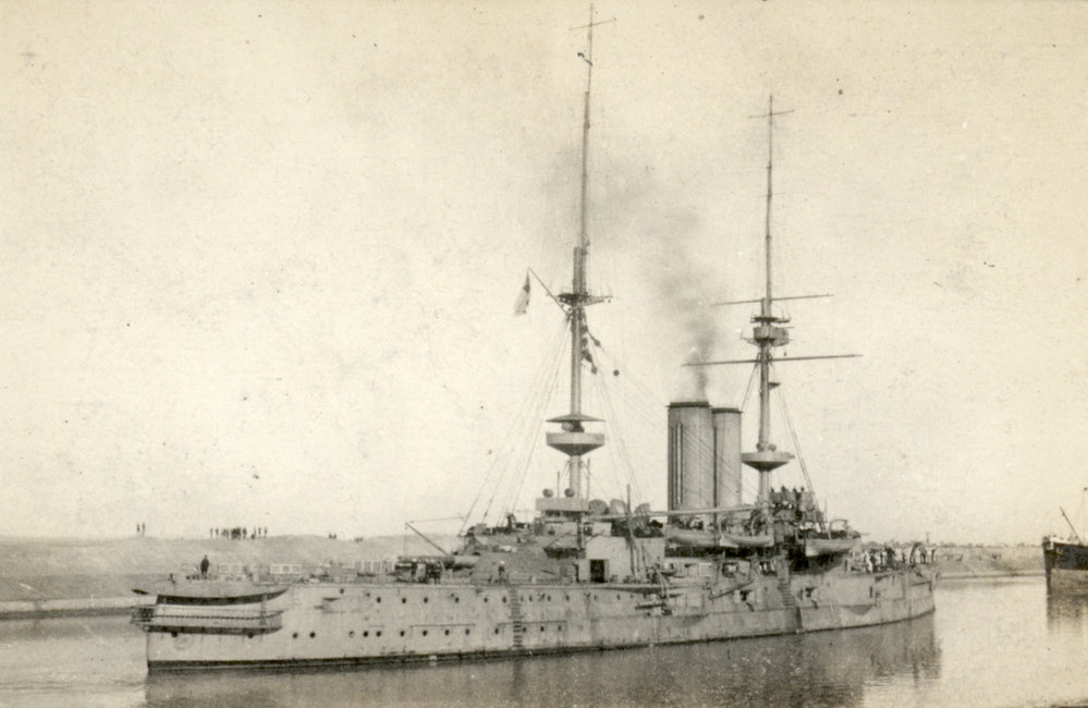 Photo from page 15 of album WWI Photograph Album- Egypt and Gallipoli.