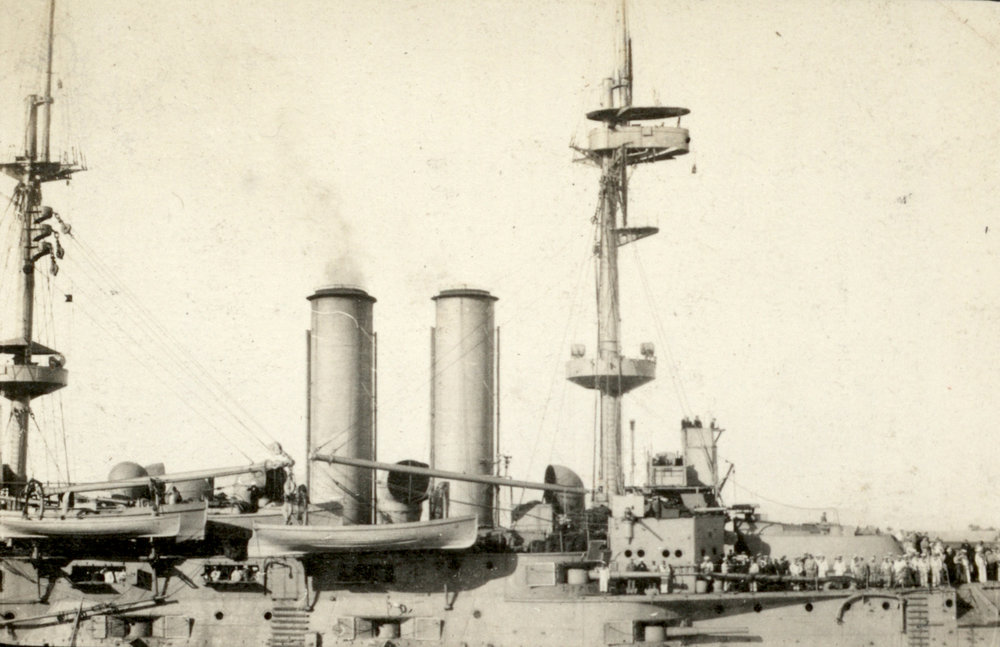 Photo from page 15 of album WWI Photograph Album- Egypt and Gallipoli.