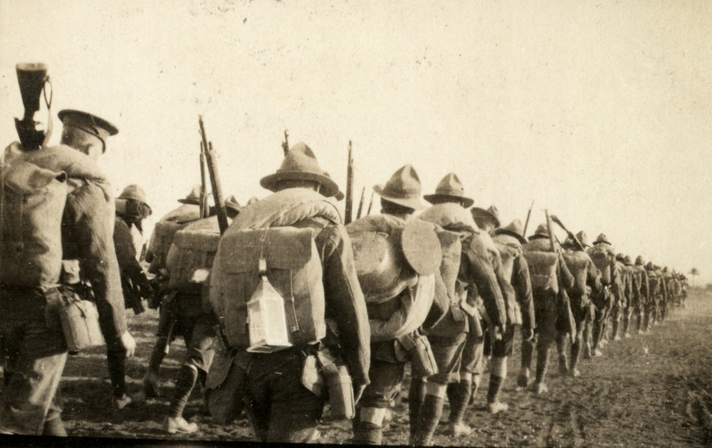 Photo from page 16 of album WWI Photograph Album- Egypt and Gallipoli.