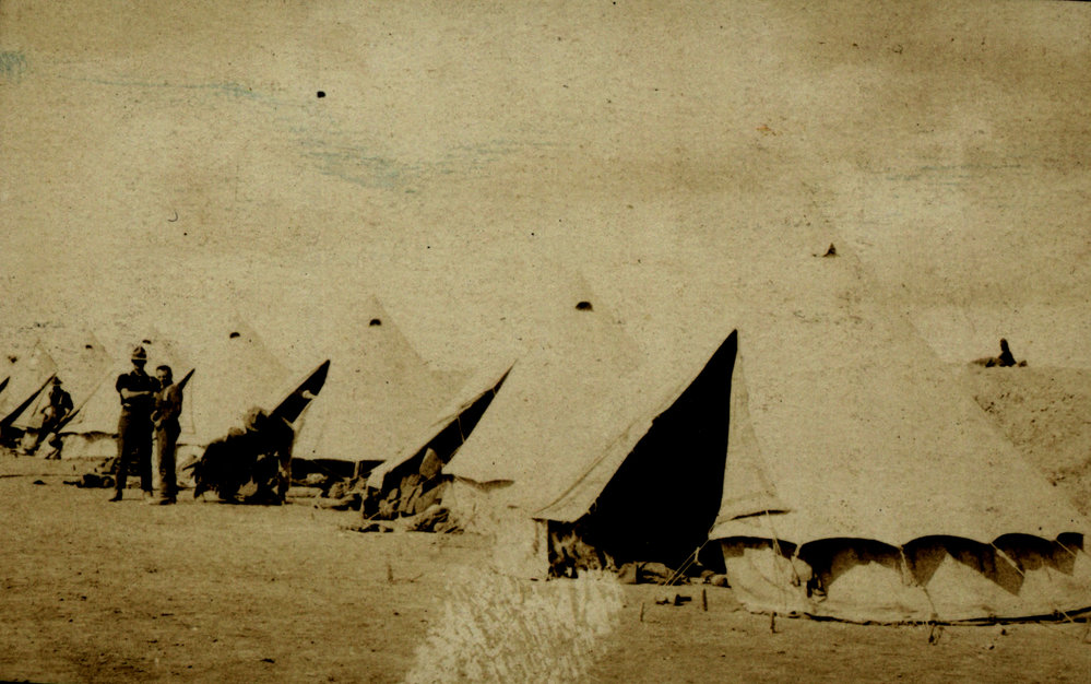 Photo from page 16 of album WWI Photograph Album- Egypt and Gallipoli.