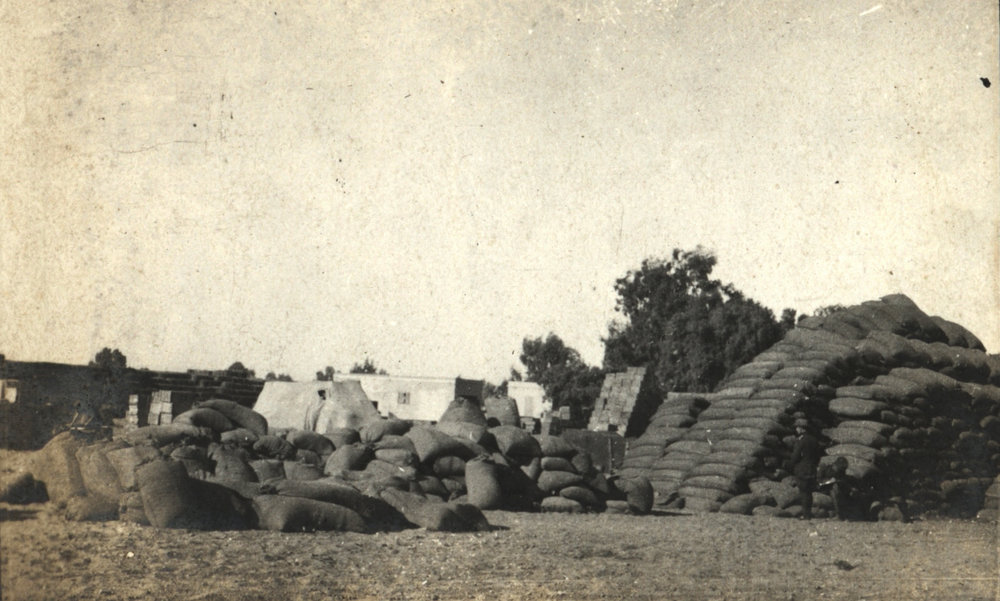 Photo from page 17 of album WWI Photograph Album- Egypt and Gallipoli.