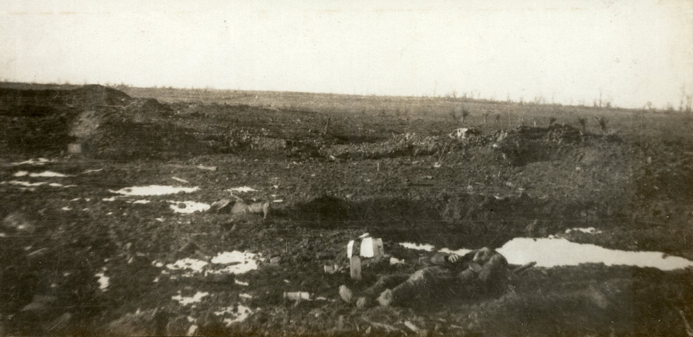 Photo from page 23 of album WWI Photograph Album- Egypt and Gallipoli.