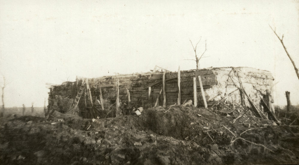 Photo from page 23 of album WWI Photograph Album- Egypt and Gallipoli.