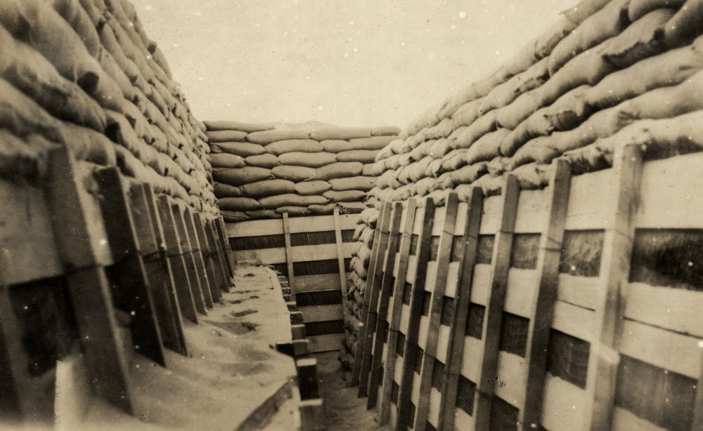 Photo from page 17 of album WWI Photograph Album- England, Egypt, Gallipoli and Western Front.