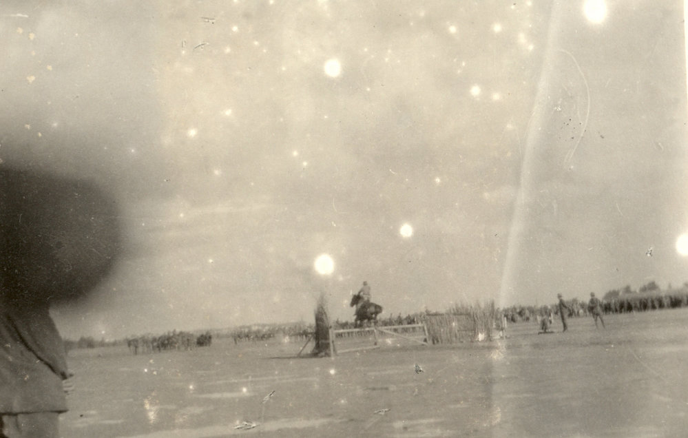 Photo from page 30 of album WWI Photograph Album- England, Egypt, Gallipoli and Western Front.