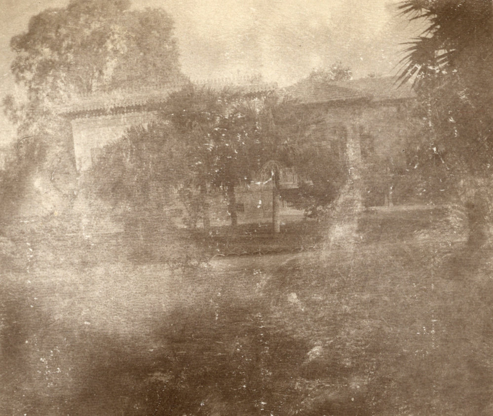 Photo from page 39 of album WWI Photograph Album- England, Egypt, Gallipoli and Western Front.