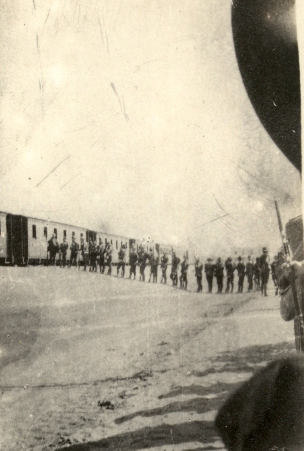 Photo from page 39 of album WWI Photograph Album- England, Egypt, Gallipoli and Western Front.