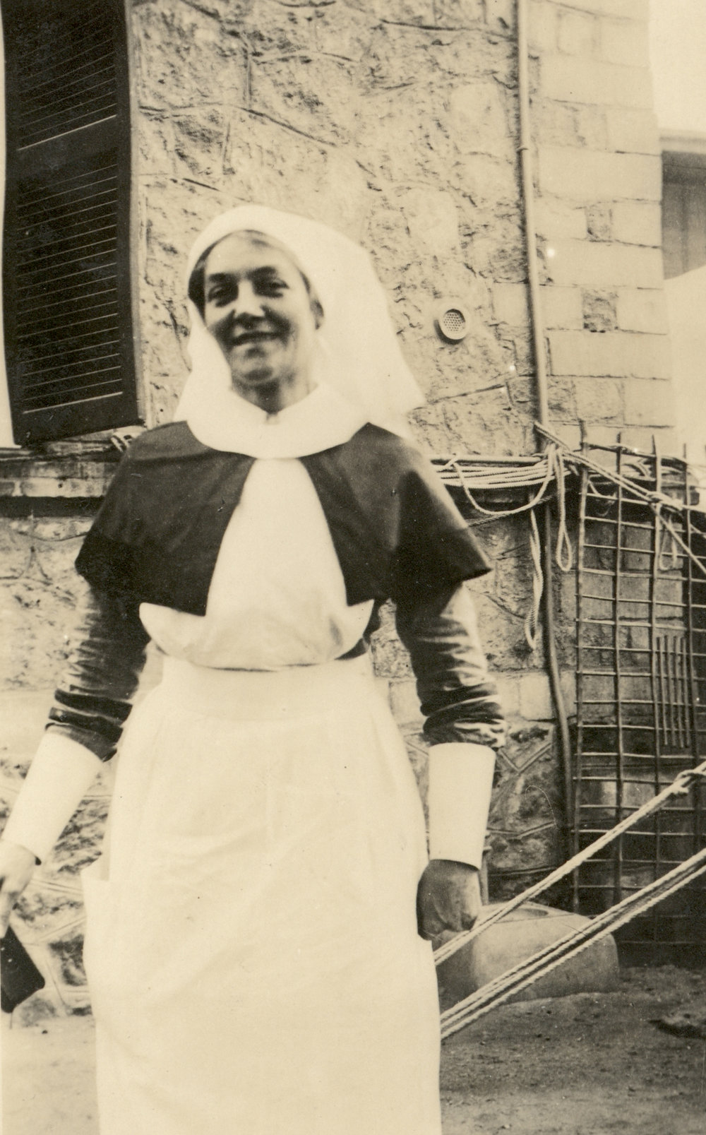 Photo from page 40 of album WWI Photograph Album- England, Egypt, Gallipoli and Western Front.