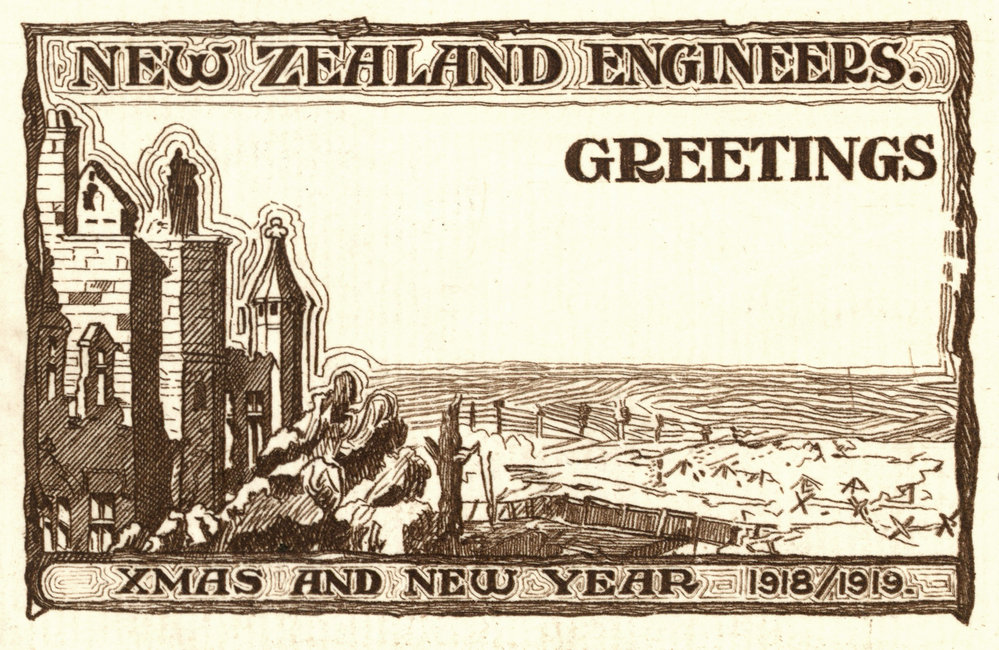 Photo from page 43 of album WWI Photograph Album- England, Egypt, Gallipoli and Western Front.