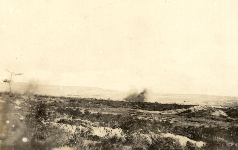 Photo from page 49 of album WWI Photograph Album- England, Egypt, Gallipoli and Western Front.